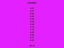 48:13 - Kasabian (2014, Vinyl NEUF)