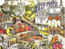 Deep Purple - Book Of Taliesyn Mono  Lp 12 ' Rsd - [Vinile]