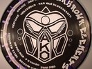 GOLDIE/THRESHOLD/COLD MISSION/DOUBLE O - Unknown Elements - 12