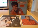 ELVIS PRESLEY LP-CLAMBAKE (SOUNDTRACK)-als USA PRESSUNG + FOTOS im GUTEN ZUSTAND