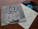 LP CLAUDIO BAGLIONI - CLAUDIO BAGLIONI OMONIMO RCA 1970 RARO