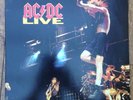 AC/DC - Live (2LP Collector's Edition)  ORIGINAL 1992 VERSION Ex+