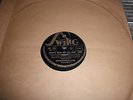 PHILIPPE BRUN avec  django reinhardt  BOOGIE-WOOGIE 78T SWING SW80