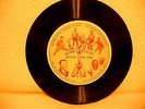 78 RPM-Sports-Harlem Globe Trotters-Brother Bones-Picture Record-Tempo 652