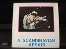 David BOWIE Rarität A SCANDINAVIAN AFFAIR 12