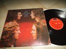 SLADE OLD NEW BORROWED AND BLUE LP ASIA SINGAPORE POLYDOR RARE NOT EP
