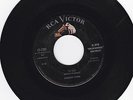 MORGAN TWINS 'TV HOP' GREAT ROCKIN' JIVER. ORIGINAL 45.