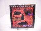 Crowded House Rare Woodface SEALED LP C1-93559 USA 077779355914 Capital Records