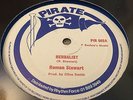 Roman Stewart Herbalist Rare Killer Roots Nr Mint 12