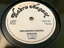Symbol Misunderstanding Rare Killer Roots 12
