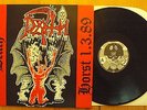 DEATH Horst 1.3.89 RARE,POSSESSED,MANTAS,AUTOPSY,MASSACRE,ATHEIST,CANCER,MORGOTH