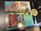 BOTTOM END MUSICAL BASS & TRANSIENT TEST RECORD M&K Realtime AUDIOPHILE LP NM