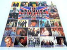 BRITISH POP COLLECTION-3 LP Box Set-The Beatles-Rolling Stones-Easybeats-ROCK 4
