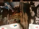 New Trolls N.T. Atomic System, TripleGatefold, Magma MAGL 18003.