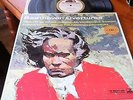 BEETHOVEN OVERTURES,RUDOLF KEMPE,HIS MASTERS VOICE,STEREO,1958,ASD 336,9/1,EX