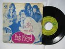 SP 45T PINK FLOYD Nile song + ibiza bar  RARE FRENCH PRESS