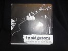 THE INSTIGATORS THE BLOOD IS ON 7