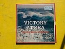 Vintage 1970 READERS DIGEST VICTORY AT SEA  NM 12