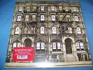 LED ZEPPELIN PHYSICAL GRAFFITI 180 GRAM VINYL 3 LP DELUXE ANNIV. EDITION SEALED