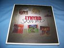LYNYRD SKYNYRD COMPLETE 180 GRAM 6  VINYL  LP BOX SET  SEALED