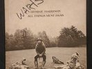 George Harrison All Things Must Pass Original US Triple Vinyl LP Record Album