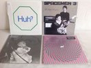 5Lp's,Spiritualized,Spacmen3,Deerhunter,Arbouretum,Sehr Guter Zustand