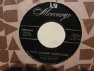 RALPH MARTERIE THAT MELLOW SAXOPHONE  // DO YOU EVER THINK OF ME  POPCORN    45