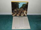 The Beatles – Abbey Road – Mobile Fidelity MFSL 1-023
