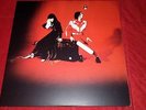 THE WHITE STRIPES Elephant 2 LP Original 1st Press Red & White Vinyls Rare OOP