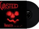 WASTED - Halloween... The Night Of (NEW*BLACK VINYL*JAGUAR*M.FATE*EVIL*W.CROSS)