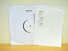 KROKUS - THE BLITZ (RARE VINYL TEST PRESSING)