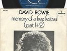 DAVID BOWIE 7