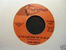 DENA BARNES / IF YOU EVER WALKED OUT OF MY LIFE / NORTHERN SOUL