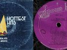 ORIGINAL ISSUE ROCK STEADY  HOTTEST HITS TREASURE ISLE ***
