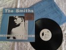THE SMITHS HATFUL OF HOLLOW VINYL LP RECORD 12