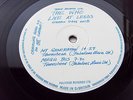 THE WHO LIVE AT LEEDS 1st A/1 B/1 Press UK LP TIME CAPSULE COPY COMPLETE
