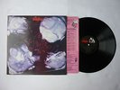 THE STRANGLERS   LA FOLIE LP   LBG 30342   EX+/EX+   RARE UK A-1U/B-1U 1ST PRESS