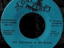 DELROY WILSON GAYFEET SKINHEAD PUT YOURSELF IN MY PLACE ***