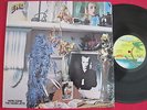 BRIAN ENO   HERE COME THE WARM JETS   ISLAND ILPS 9268 USA GLAM SYNTH LP   EX/EX