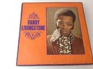 Dandy Livingstone ?– Dandy Livingstone LP VINYL Trojan Records ? TRLS 45 VG/VG-
