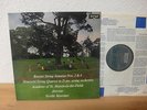 ARGO ZRG 603 UK ROSSINI STRING SONATAS MARRINER LP