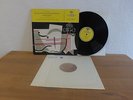 MAINARDI, ENRICO Dvorak Cello Concerto LEHMANN GERMANY DGG LPM 18236