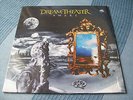 LP DREAM THEATER - AWAKE - FIRST PRESS - 1994- SEALED - SIGILLATO- RARE METAL