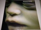 Rammstein Mutter RARE 2001 ORIGINAL pressing. LP vinyl record. Not the repress