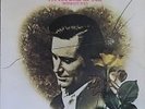 George Jones A Picture Of Me (Without You) NEAR MINT Epic Vinyl LP