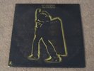 T REX VINYL LP ELECTRIC WARRIOR NM RSO 1971 RS 6466 GATEFOLD 1ST PRESSING