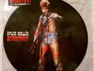RSD David Bowie Starman 7