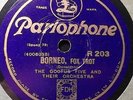 FRANKIE TRUMBAUER & HIS ORCHESTRA 
