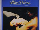 SOUNDTRACK: Blue Velvet LP Soundtrack & Cast