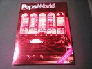 Michael Jackson PepsiWorld Winter 1984, Volume 45 Number 1  Book & Record Set